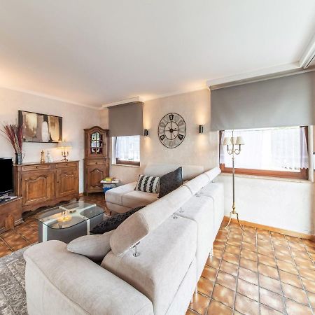 Beautiful Apartment For 7 Adults In Malmedy Exterior photo