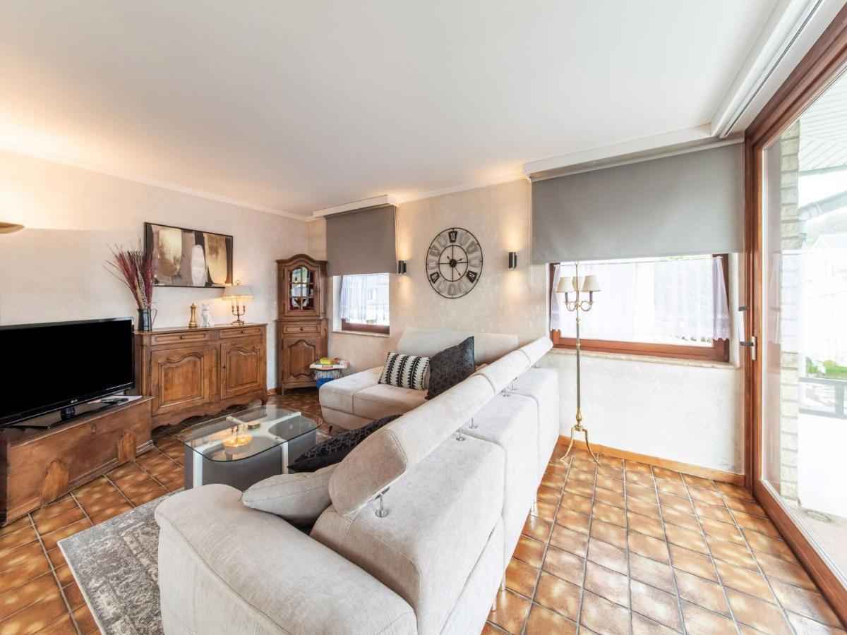 Beautiful Apartment For 7 Adults In Malmedy Exterior photo