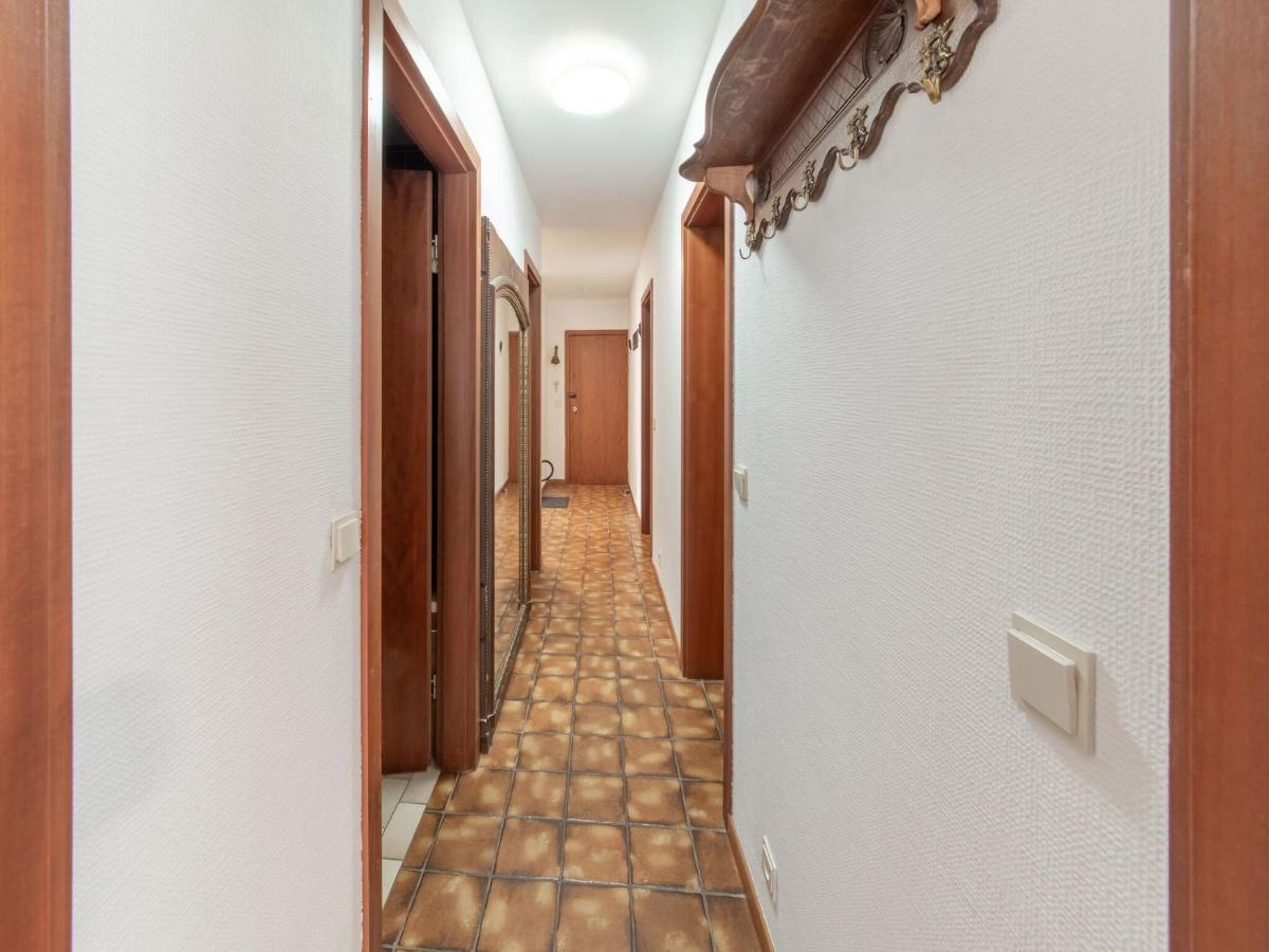 Beautiful Apartment For 7 Adults In Malmedy Exterior photo