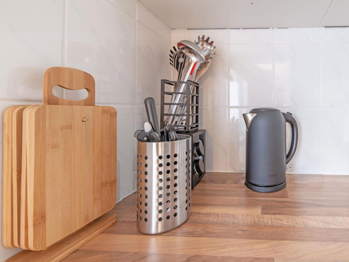 Beautiful Apartment For 7 Adults In Malmedy Exterior photo