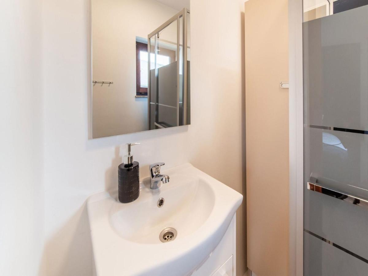 Beautiful Apartment For 7 Adults In Malmedy Exterior photo