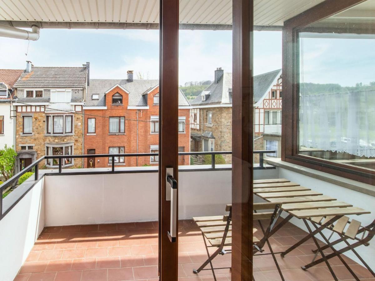 Beautiful Apartment For 7 Adults In Malmedy Exterior photo